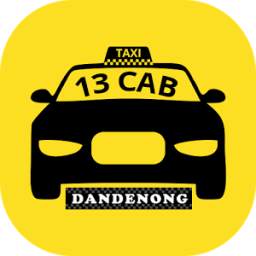 13Taxi