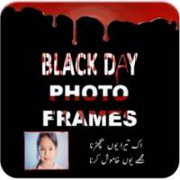 Black Day Photo Editor 16 December Peshawar Attack on 9Apps