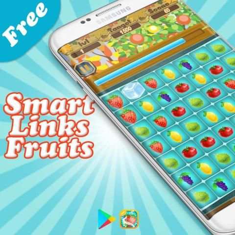 Smart Links Fruits screenshot 2
