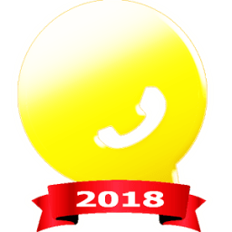 واتس آب الدهبي icon