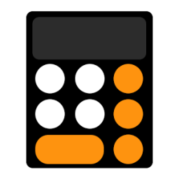 ikon OS11 Calculator