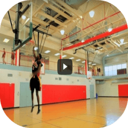 How to Play Basketball आइकन