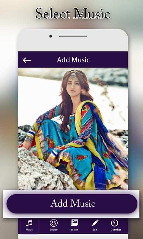Photo Video Editor 2 تصوير الشاشة
