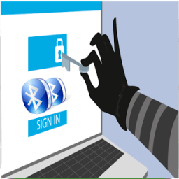 Bluetooth Phone Hack Prank иконка