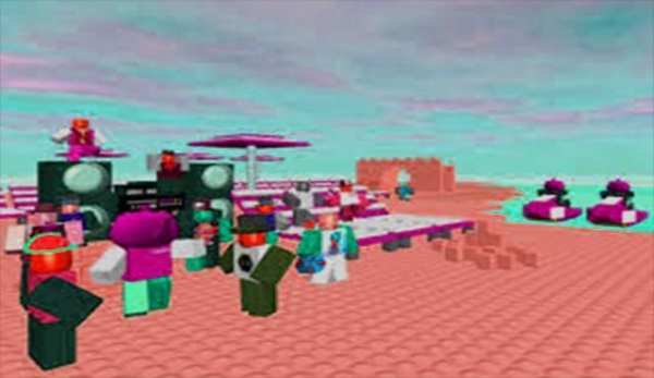 Tips for ROBLOX 2 screenshot 1