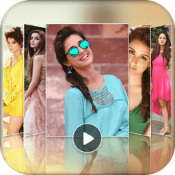 Photo Video Editor иконка