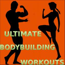 Ultimate Bodybuilding Workouts