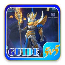 Guide Mobile Legends 1.0