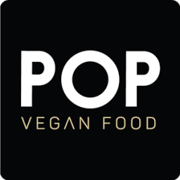 Pop Vegan Food icon