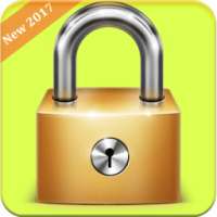 Lock App - Max Security