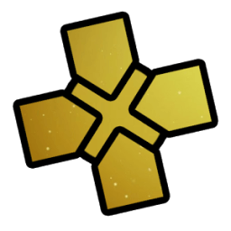 PSSP Gold for PSP Emulator иконка