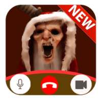 Real Call From Кrаmрus (( OMG HE ANSWERED ))