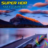 Super HDR Max Camera