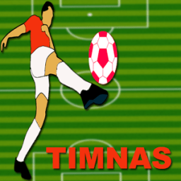 Info Timnas Indonesia icon