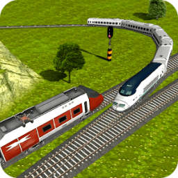 ikon Real Indian Train Driver