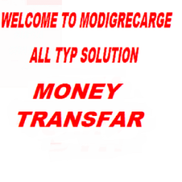 modig :: recharge иконка