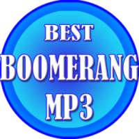 Lagu Boomerang Lengkap Mp3 Lirik : Full Album on 9Apps