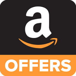 Amazon India Offers icon