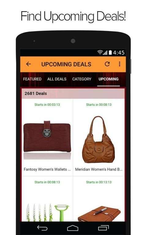 Amazon India Offers screenshot 1