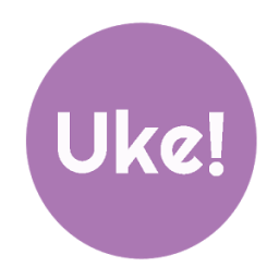 Uke! icon
