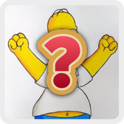 ikon Adivina cual es el personaje