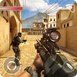 ikon Critical Sniper Counter