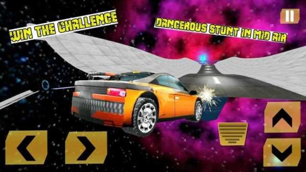 US Asphalt Street Sport Car Stunt Racing HD 2018 screenshot 2