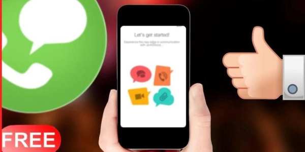 New Tips for Jio 4g Voice screenshot 2