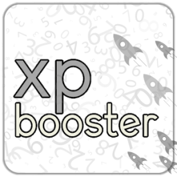 ikon XP Booster *: Small, easy, well designed