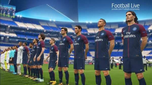 Deliplays For PES 18 New Trick screenshot 5