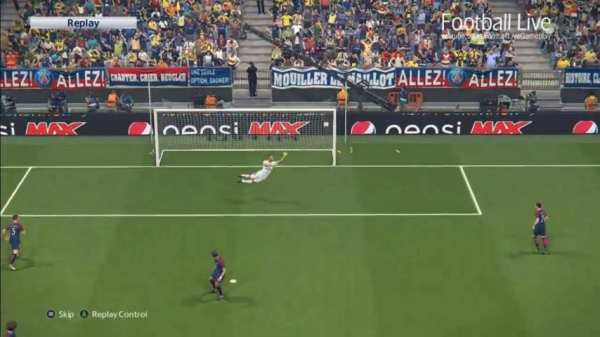 Deliplays For PES 18 New Trick screenshot 3