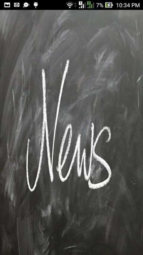 Daily Updated News screenshot 8