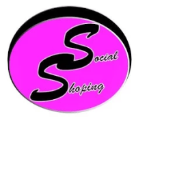 Social Shoping أيقونة