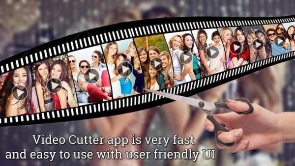 Easy Video Cutter 1 تصوير الشاشة