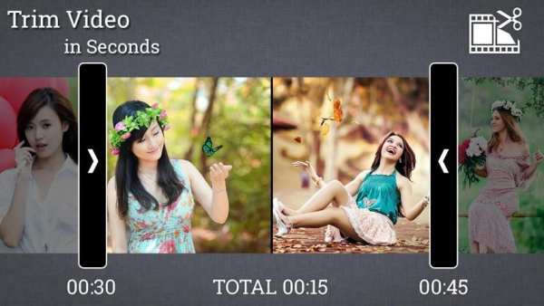 Easy Video Cutter 3 تصوير الشاشة