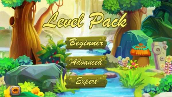 Brave bheem -game adventure स्क्रीनशॉट 3