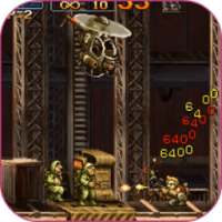 Guide Of Metal Slug XX