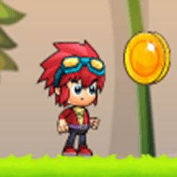 World Adventure أيقونة