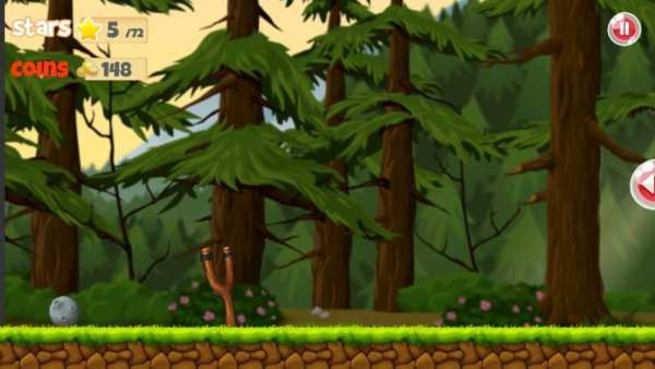 Angry rock screenshot 2