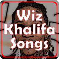 Wiz Khalifa Songs on 9Apps