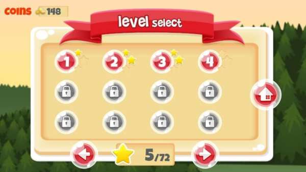 Angry rock screenshot 8