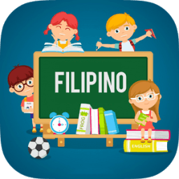 Learn Filipino иконка