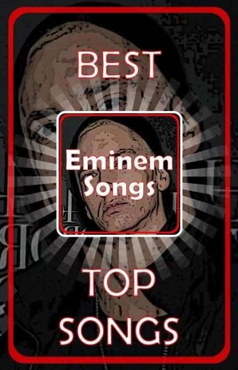 Eminem Songs скриншот 1