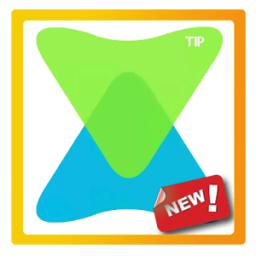 New Xender Tips आइकन