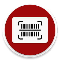 BarCode Reader иконка