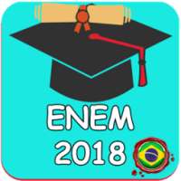 Enem 2018 - Simulado Nota Do Enem