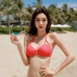 Hot Sexy Girls Korea 8.05