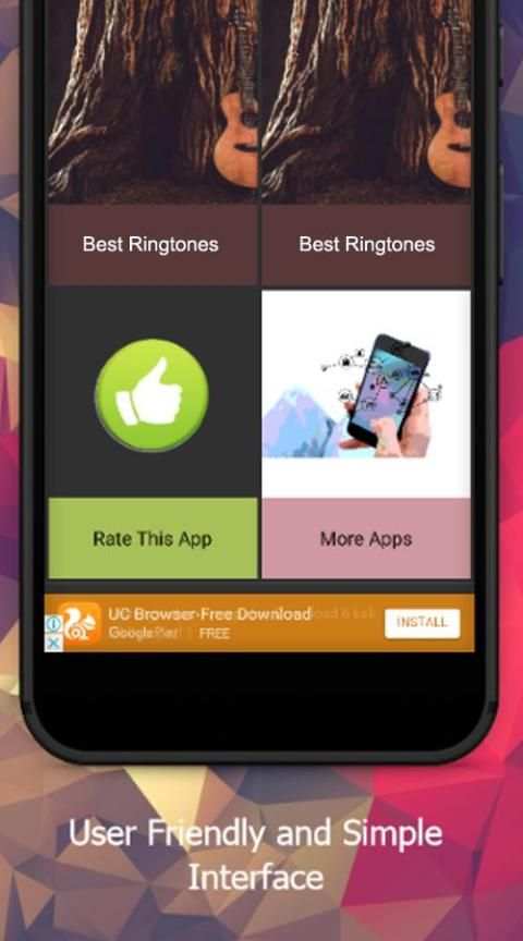 Best Computer Games Ringtones screenshot 3