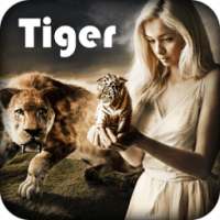 Tiger Photo Editor on 9Apps