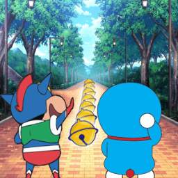 Doramon Shin Super Adventure